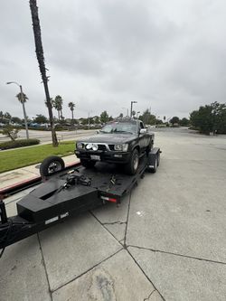 ✅Cars Trailers/Tow✅