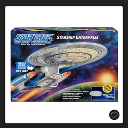 Star Trek Enterprise