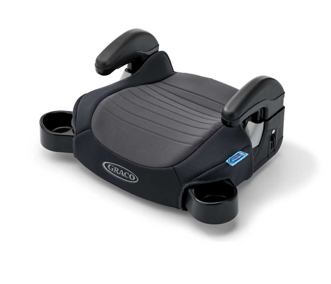 Graco® Turbobooster® 2.0 Backless Forward Facing Booster Seat, Kent