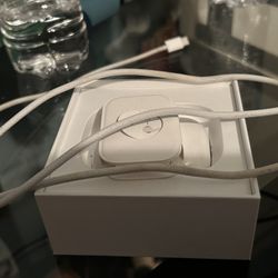 Apple Headphones 