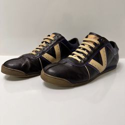 Louis Vuitton Zephyr Shoes Men’s Size 9 