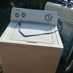 Washer machine
