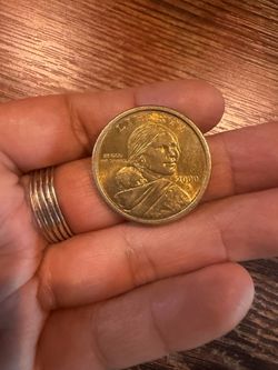 Moneda de colección de los años 2000