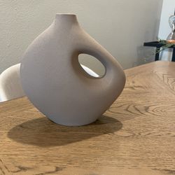 Ceramic Vase