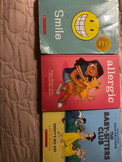 Commit books