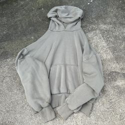 yeezy gap hoodie 