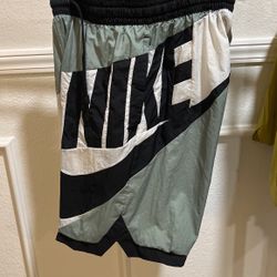 Vintage NIKE swim trunks