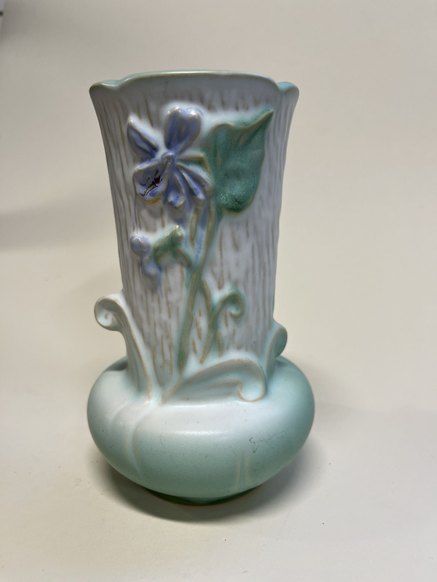 Vintage Weller Pottery Vase