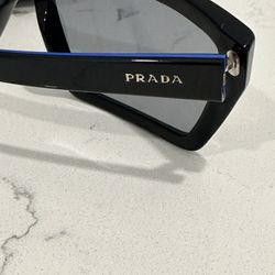 SUNGLASSES PRADA