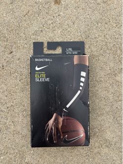 Basketball sleeve