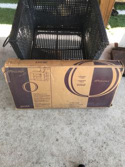 TV/VCR Cabinet