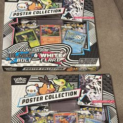 Pokémon Cards