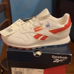 Brand New Reebok 