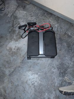 Stair Stepper