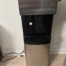 Avalon Drinking Water Machine