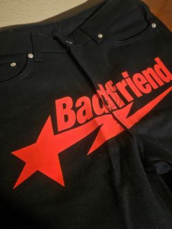 Badfriend Jeans Size 32