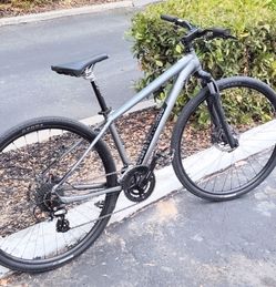Cannondale quick cx