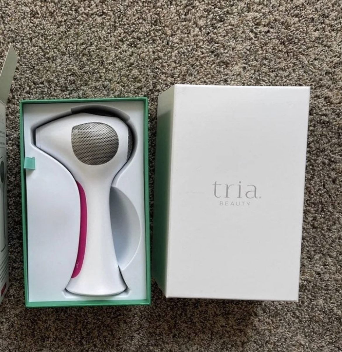 Tria Hair Removal 