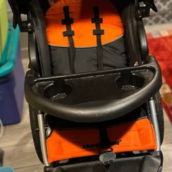 Baby Trend Expedition Stroller