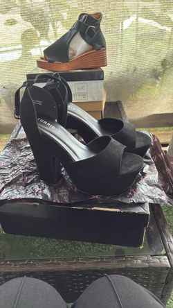 Torrid 9 W