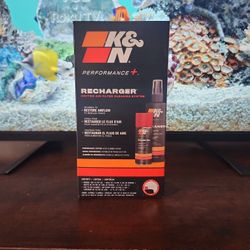 Air Filter Cleaning System