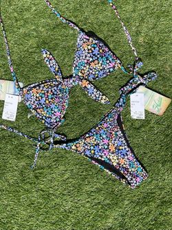 NEW Hobie swimsuit
