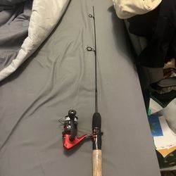 Shimano Ugly Stick For Kids