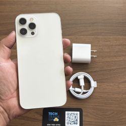 iPhone 12 Pro Max 128Gb Unlocked