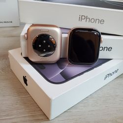 Apple WATCH SERIES 10 42MM GPS 