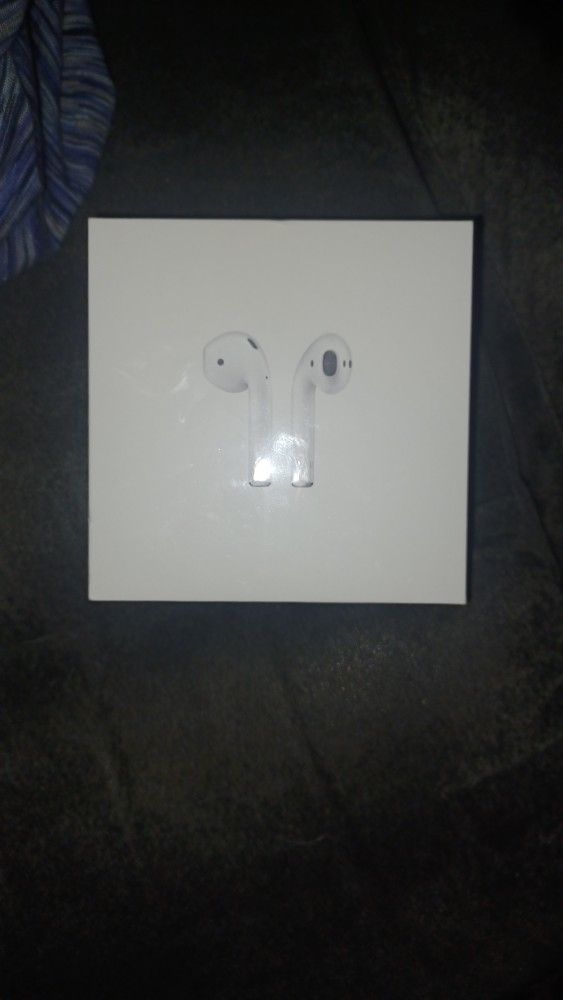Airpod Gen2