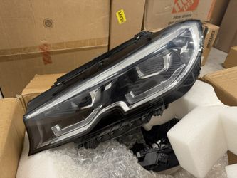 G20 BMW Headlights