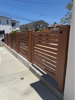 Fence