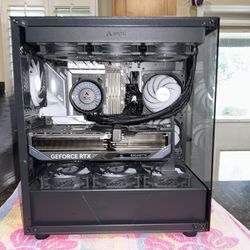 Gaming Pc High End Or Graphics Card Only