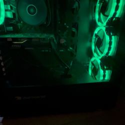 GAMING PC 
