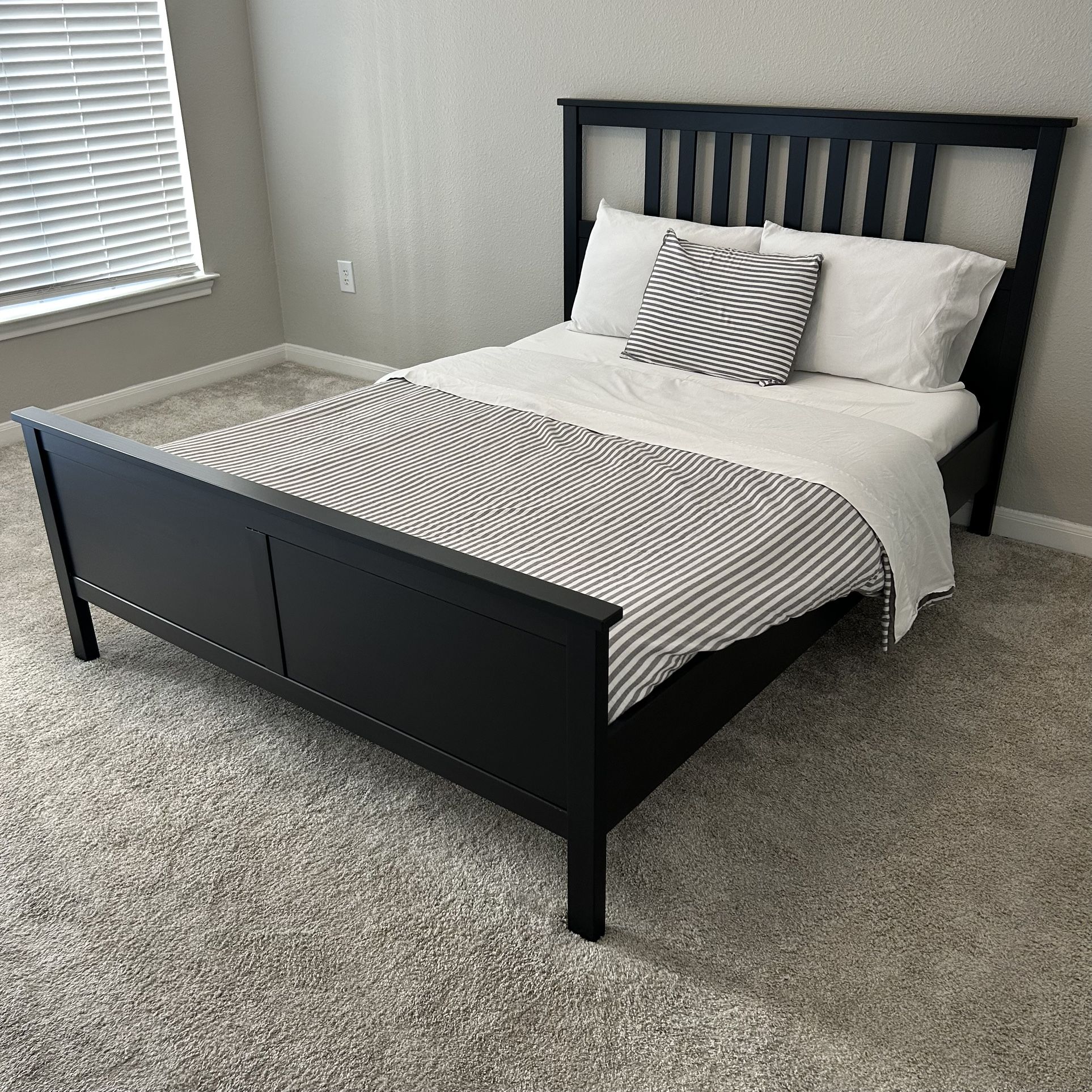 Queen Bed Frame