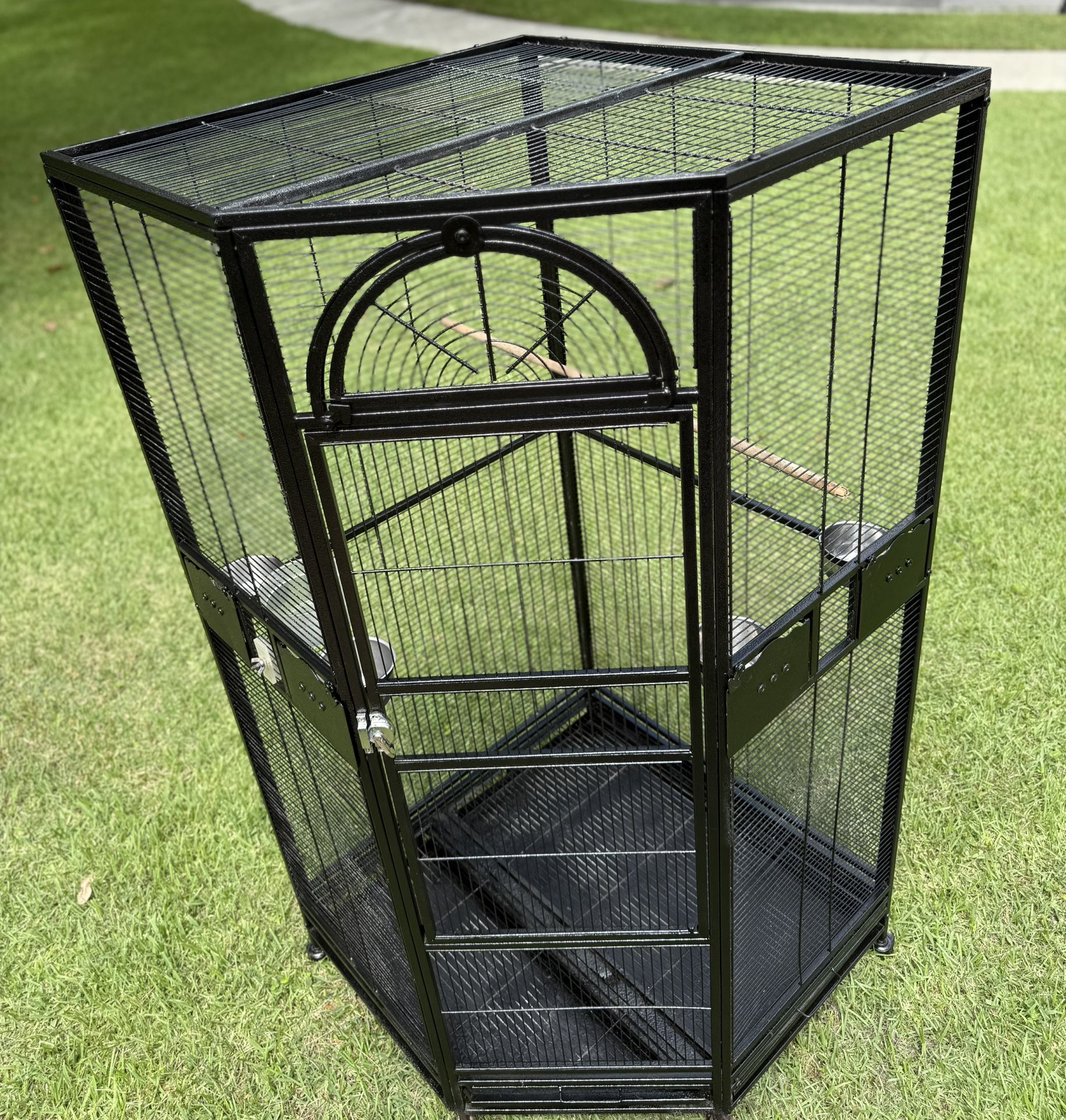 Big Cage For All kind Of Birds