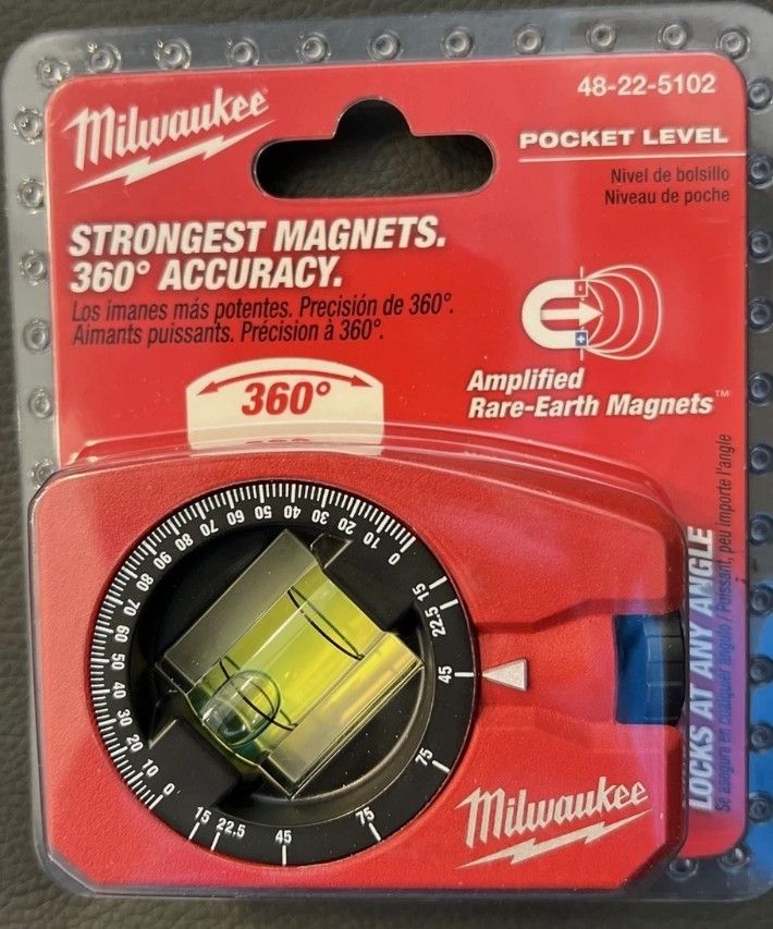 Milwaukee 2114-21