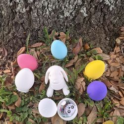 🐣 Easter Items Now Available! 🐰