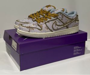 Nike SB Dunk Low Premium City Of Style