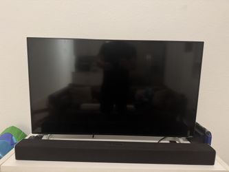40 Inch Smart TV by Vizio