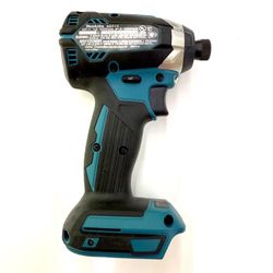 Makita XDT13Z 18v Impact Driver New (Tool Only)