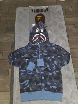 Bape hoodie