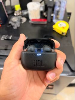 Jbl tune 235n