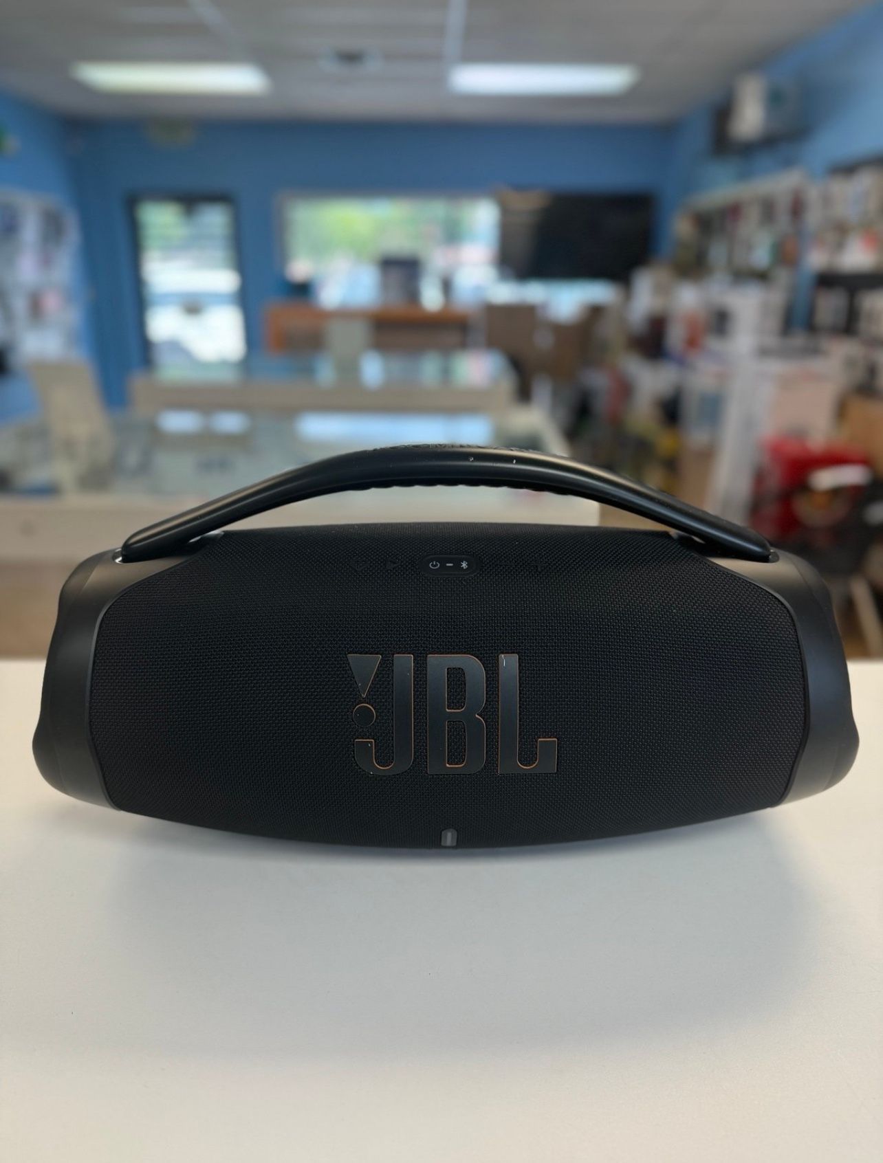 JBL Boom Box 3 Brand New