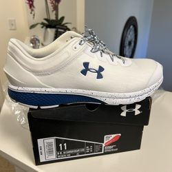 Under Armour  For Men Size 11 