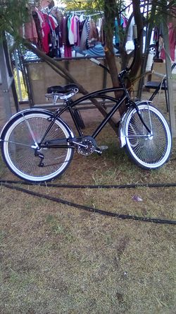 26" Kent Beach Cruiser " Lowrider Bike"