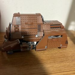 Lego MTT