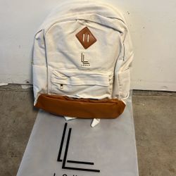 NEW Loulu backpack