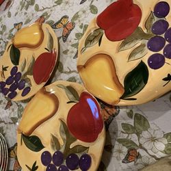 Home trends Dinner Plates