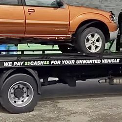 Parts Cars Junks Yonkes Free Tow